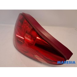 Peugeot - 207 - Taillight, right