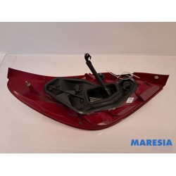 Peugeot - 207 - Taillight, right