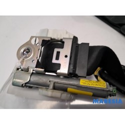 Fiat - 500 - Front seatbelt, right