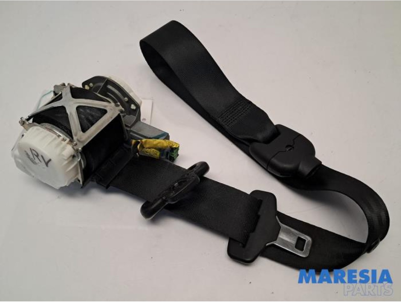Fiat - 500 - Front seatbelt, right