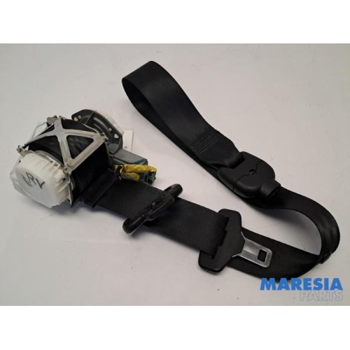 Fiat - 500 - Front seatbelt, right