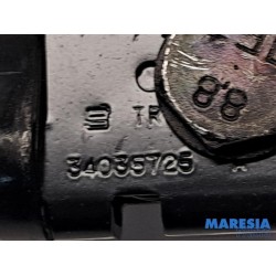 Fiat - 500 - Seatbelt tensioner, right