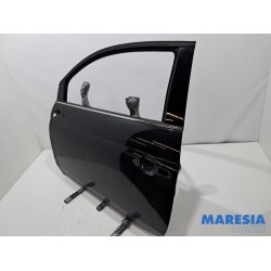 Fiat - 500 - Tür 2-türig links