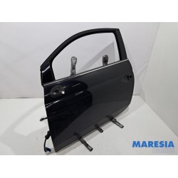 Fiat - 500 - Tür 2-türig links