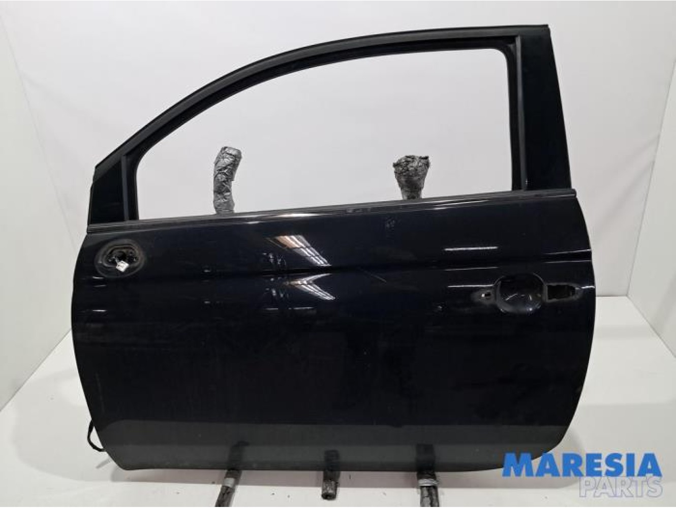 Fiat - 500 - Tür 2-türig links