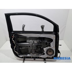 Fiat - 500 - Tür 2-türig links