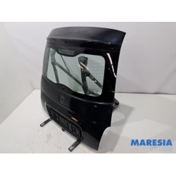 Fiat - 500 - Hayon