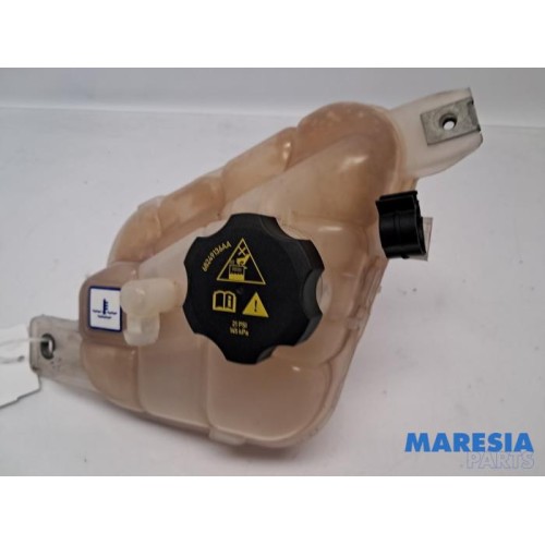 Alfa Romeo - Giulia - Expansion vessel