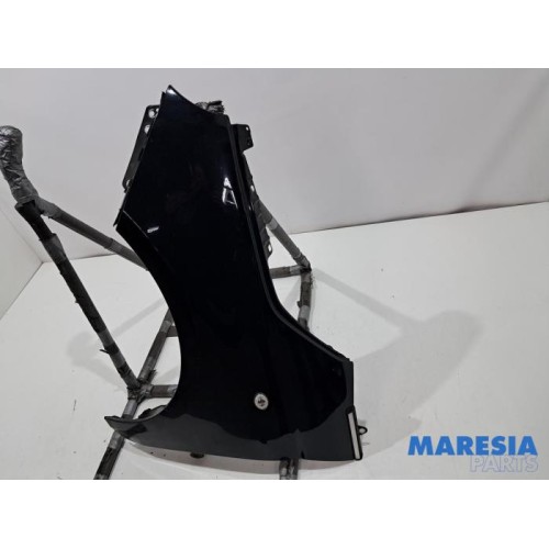 Fiat - 500 - Front wing, left