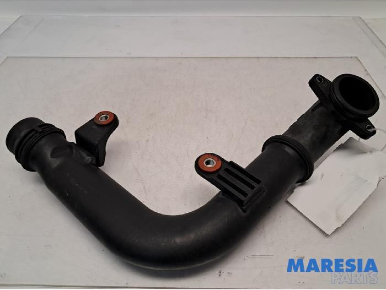 Alfa Romeo - Giulia - Tube intercooler