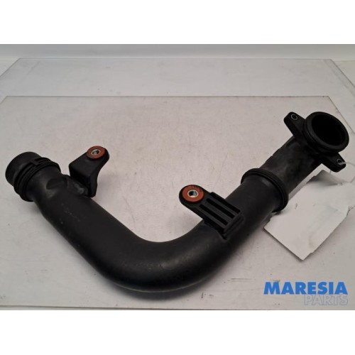 Alfa Romeo - Giulia - Intercooler tube