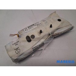 Fiat - 500 - Airbag Sitz (Sitzplatz)