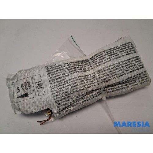 Fiat - 500 - Airbag siège