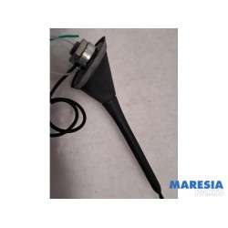 Fiat - 500 - Antenne