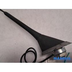 Fiat - 500 - Antenne