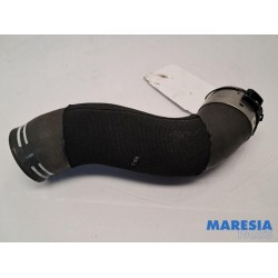 Alfa Romeo - Giulia - Intercooler hose