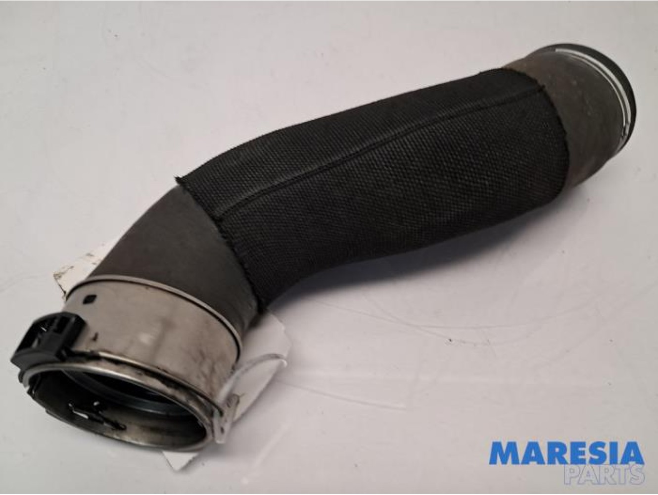 Alfa Romeo - Giulia - Intercooler hose