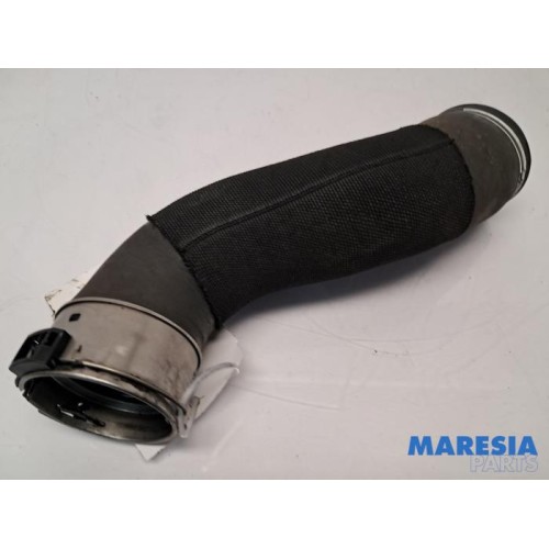 Alfa Romeo - Giulia - Intercooler hose