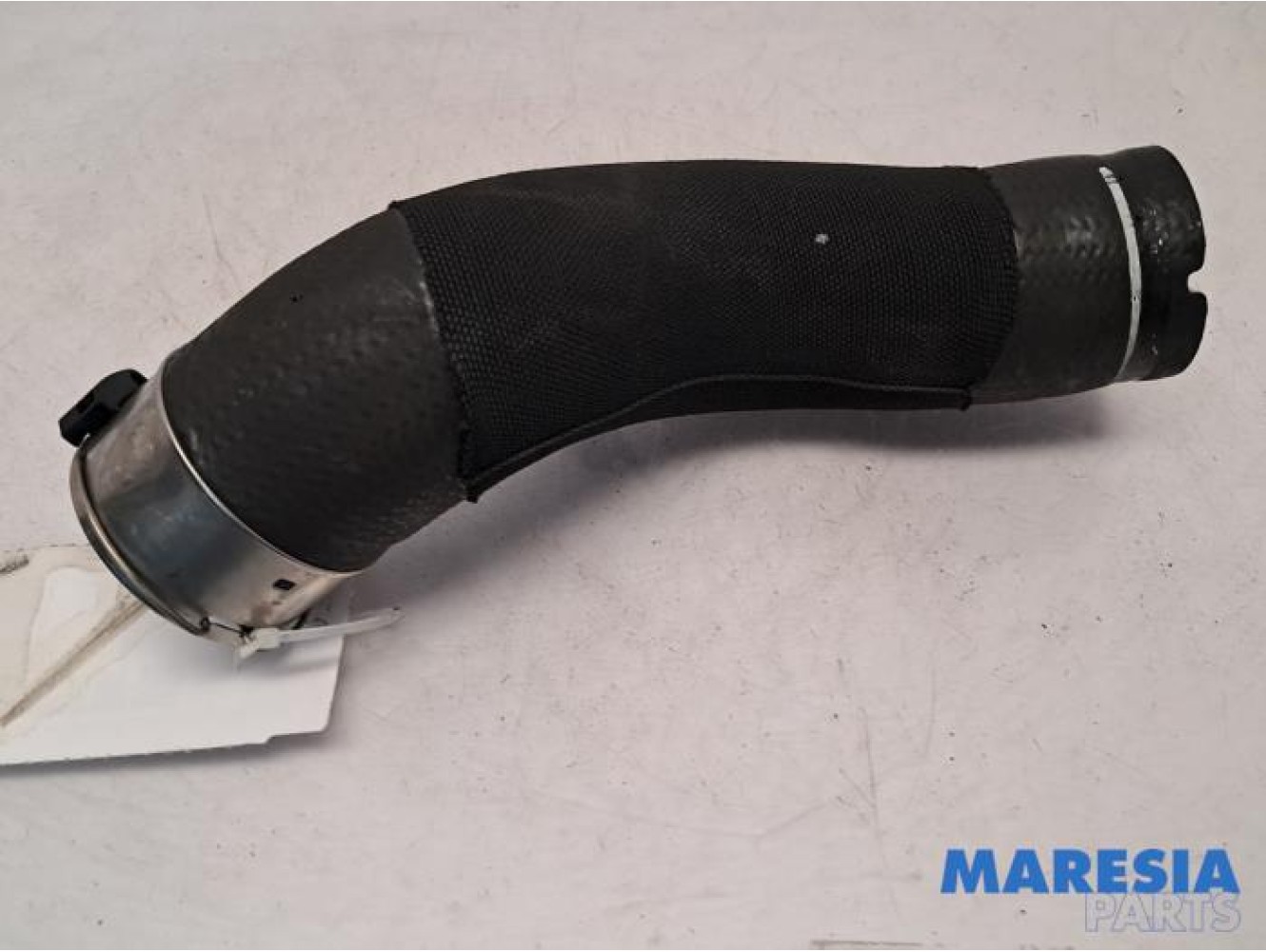 Alfa Romeo - Giulia - Intercooler hose