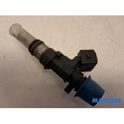 Renault - Megane - Injector (petrol injection)