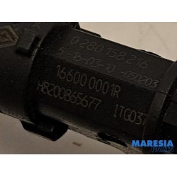 Renault - Megane - Injector (petrol injection)
