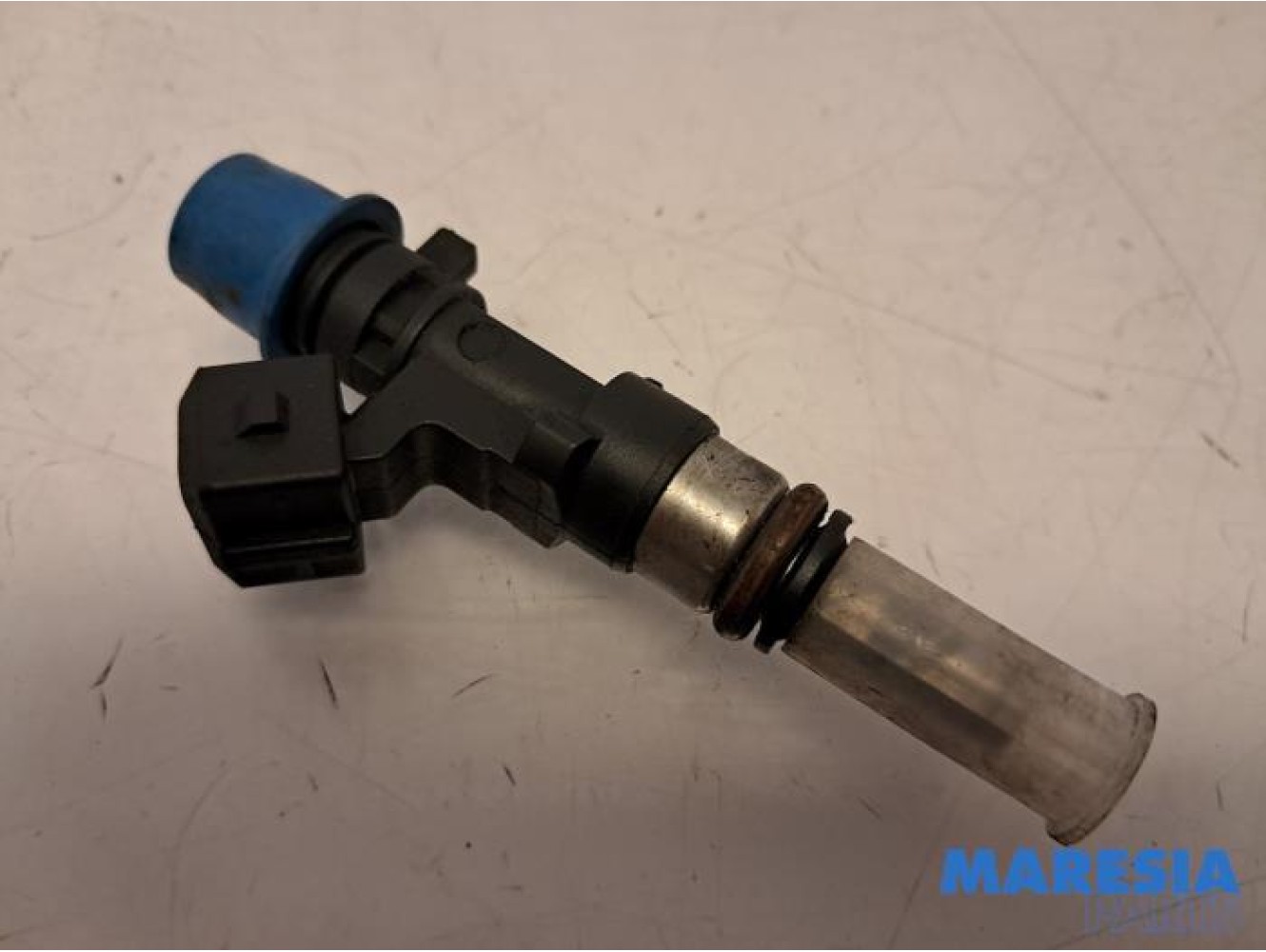 Renault - Megane - Injector (petrol injection)