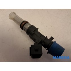 Renault - Megane - Injector (petrol injection)