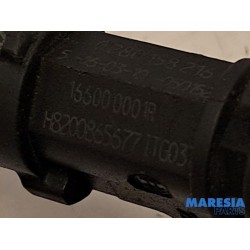 Renault - Megane - Injector (petrol injection)