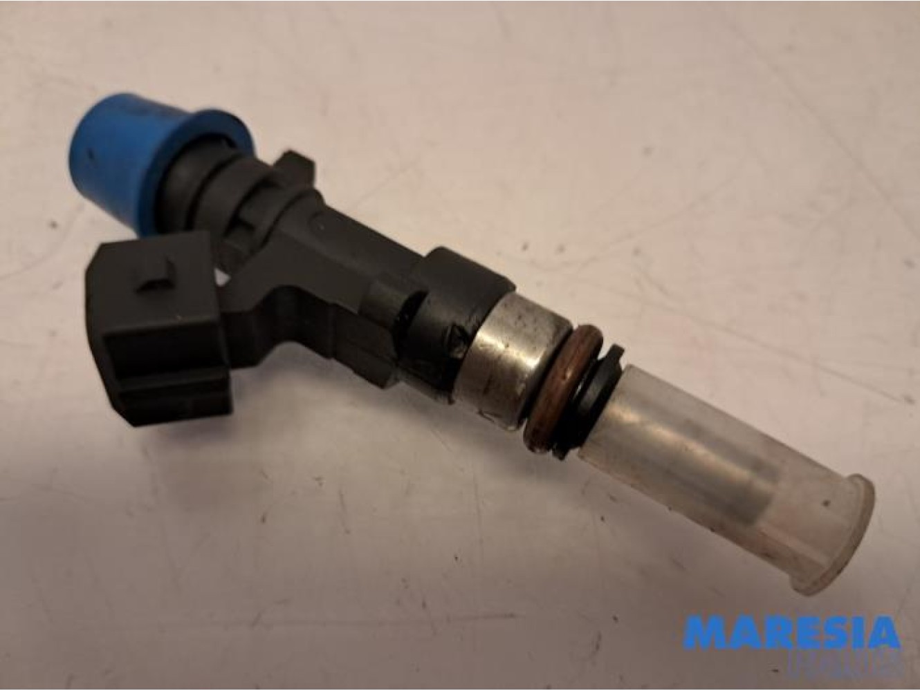 Renault - Megane - Injector (petrol injection)