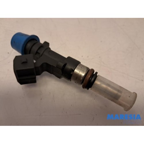 Renault - Megane - Injector (petrol injection)