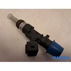 Renault - Megane - Injector (petrol injection)
