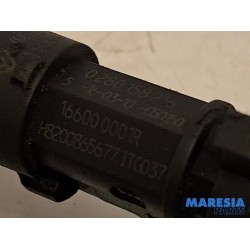 Renault - Megane - Injector (petrol injection)