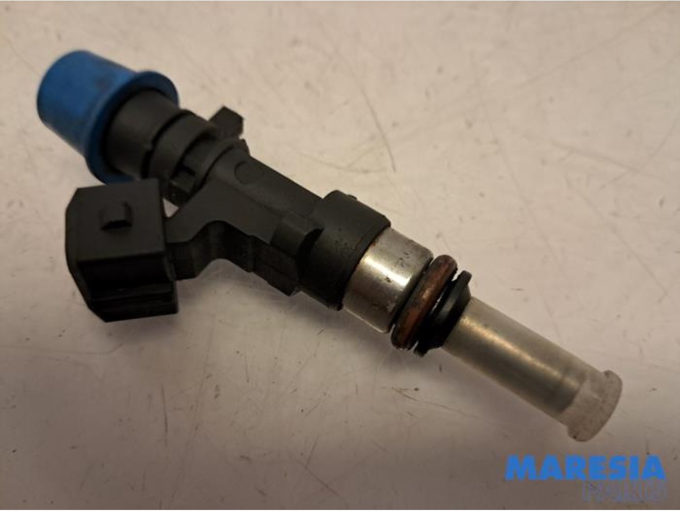 Renault - Megane - Injector (petrol injection)