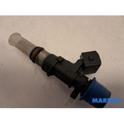 Renault - Megane - Injector (petrol injection)