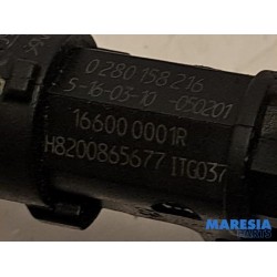 Renault - Megane - Injector (petrol injection)