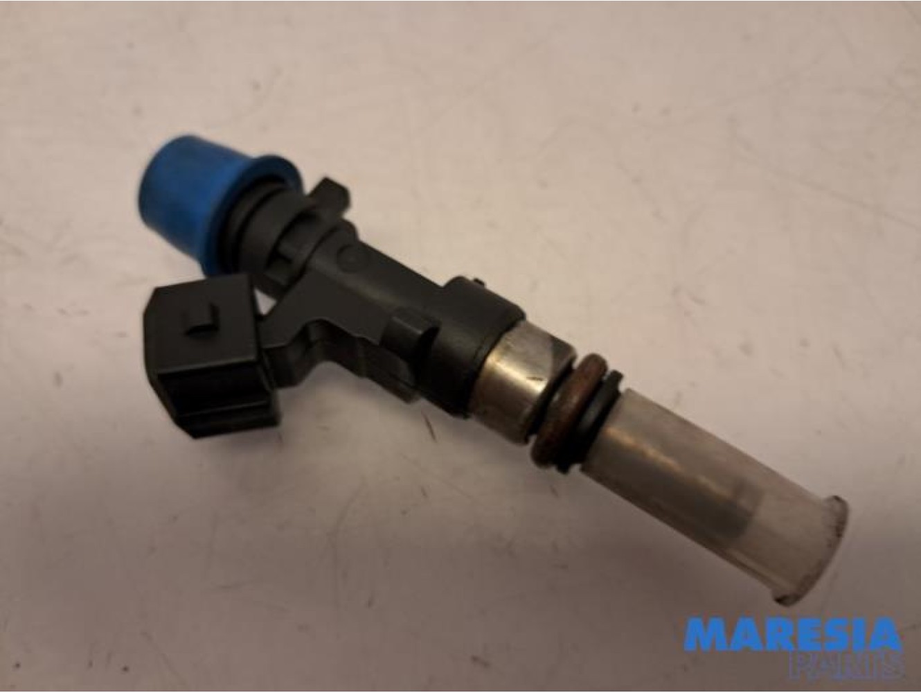 Renault - Megane - Injector (petrol injection)