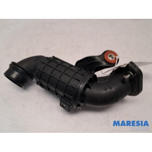 Alfa Romeo - Giulia - Intercooler tube