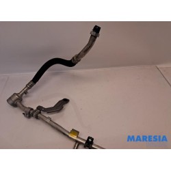 Alfa Romeo - Giulia - Air conditioning line