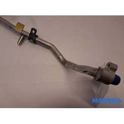 Alfa Romeo - Giulia - Air conditioning line