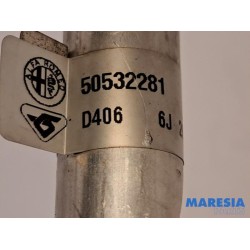 Alfa Romeo - Giulia - Air conditioning line
