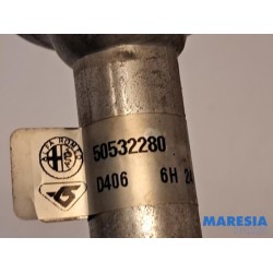 Alfa Romeo - Giulia - Air conditioning line