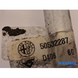 Alfa Romeo - Giulia - Air conditioning line