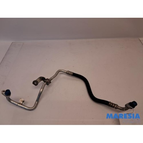 Alfa Romeo - Giulia - Air conditioning line