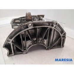 Renault - Megane - Carterpan