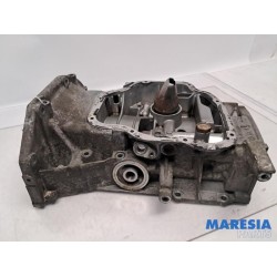 Renault - Megane - Carterpan