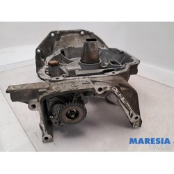 Renault - Megane - Carterpan