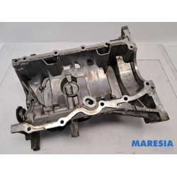 Renault - Megane - Carterpan