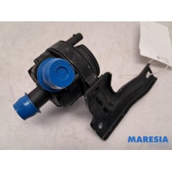 Alfa Romeo - Giulia - Additional water pump