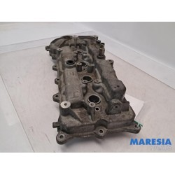 Renault - Megane - Kleppendeksel