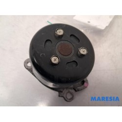 Renault - Megane - Additional water pump